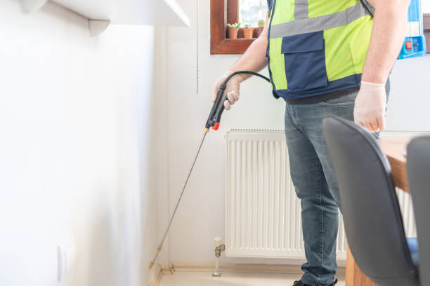 Best Cockroach Control Services  in Bremen, GA
